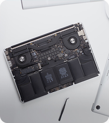 repair
